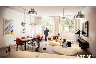  appartement beziers 34500