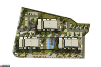 appartement beziers 34500