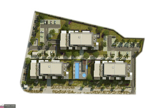  appartement beziers 34500