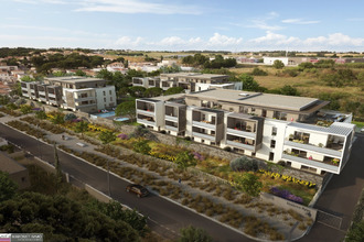  appartement beziers 34500