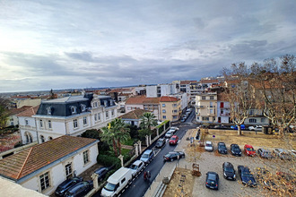  appartement beziers 34500