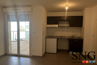  appartement beziers 34500