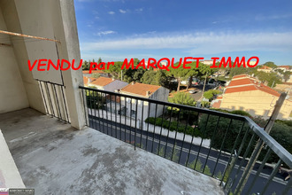  appartement beziers 34500