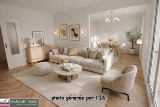  appartement beziers 34500