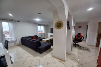  appartement beziers 34500