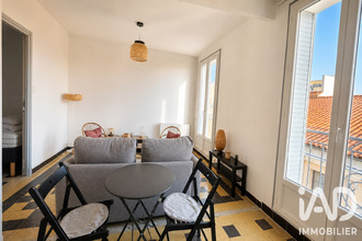  appartement beziers 34500
