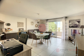  appartement beziers 34500