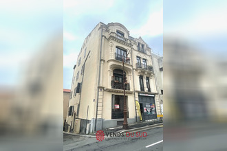  appartement beziers 34500