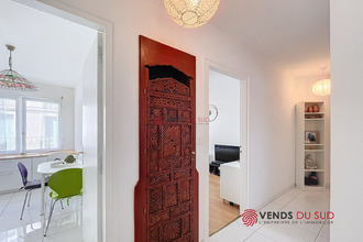  appartement beziers 34500