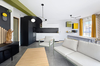  appartement beziers 34500
