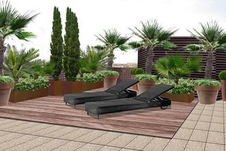  appartement bezons 95870