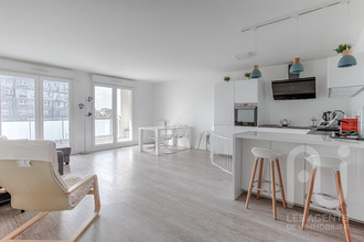  appartement bezons 95870