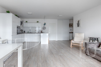  appartement bezons 95870