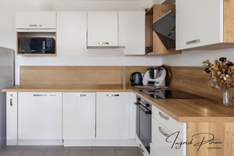  appartement bezons 95870