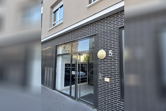  appartement bezons 95870