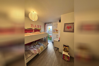  appartement bezons 95870