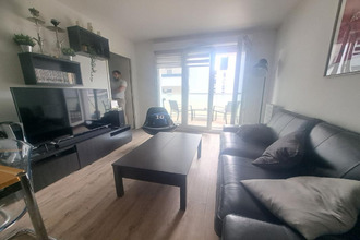  appartement bezons 95870