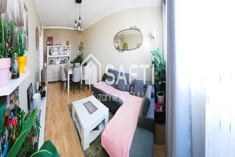  appartement bezons 95870