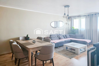  appartement bezons 95870