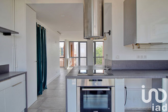  appartement bezons 95870