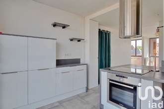  appartement bezons 95870