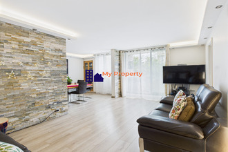  appartement bezons 95870