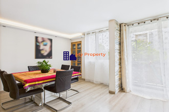  appartement bezons 95870