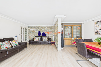  appartement bezons 95870