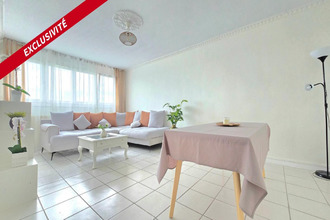  appartement bezons 95870