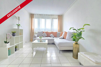  appartement bezons 95870