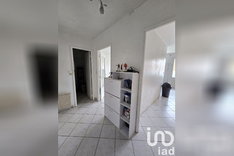  appartement bezons 95870