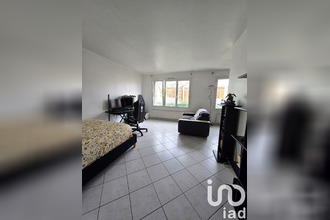  appartement bezons 95870