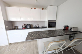  appartement bezons 95870