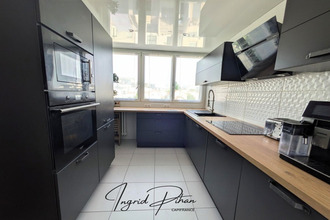  appartement bezons 95870