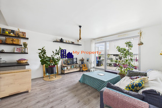  appartement bezons 95870