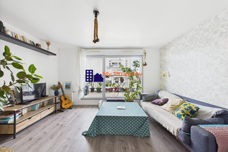  appartement bezons 95870