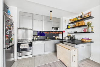  appartement bezons 95870