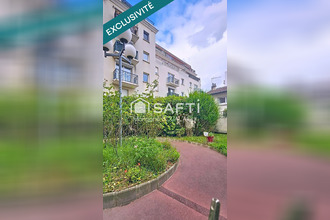  appartement bezons 95870