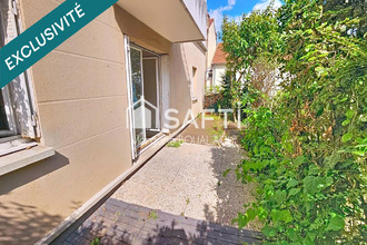  appartement bezons 95870