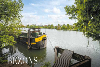  appartement bezons 95870