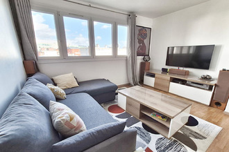  appartement bezons 95870