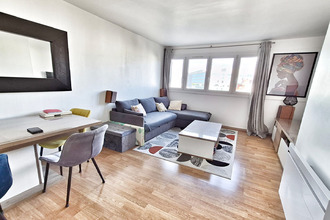  appartement bezons 95870