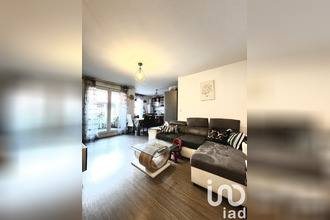  appartement bezons 95870