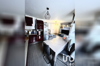  appartement bezons 95870