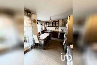  appartement bezons 95870