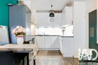  appartement bezons 95870