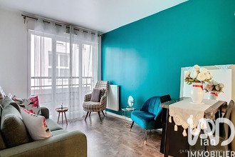  appartement bezons 95870