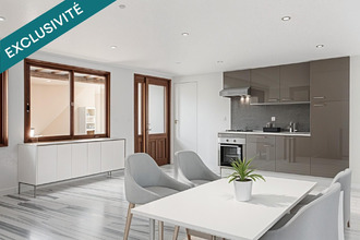  appartement bezons 95870