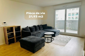  appartement bezons 95870