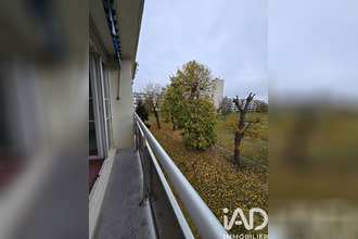  appartement bezons 95870